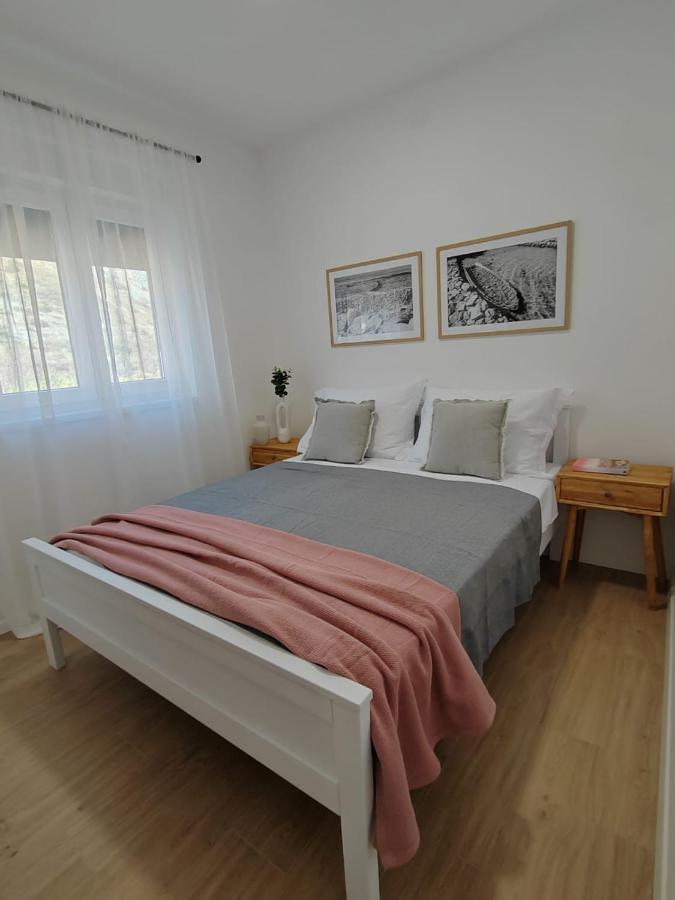 Villa Panama Bosana ภายนอก รูปภาพ