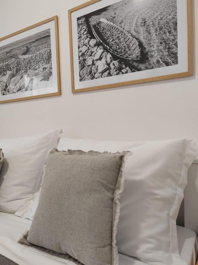 Villa Panama Bosana ภายนอก รูปภาพ