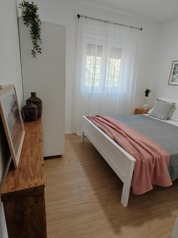 Villa Panama Bosana ภายนอก รูปภาพ