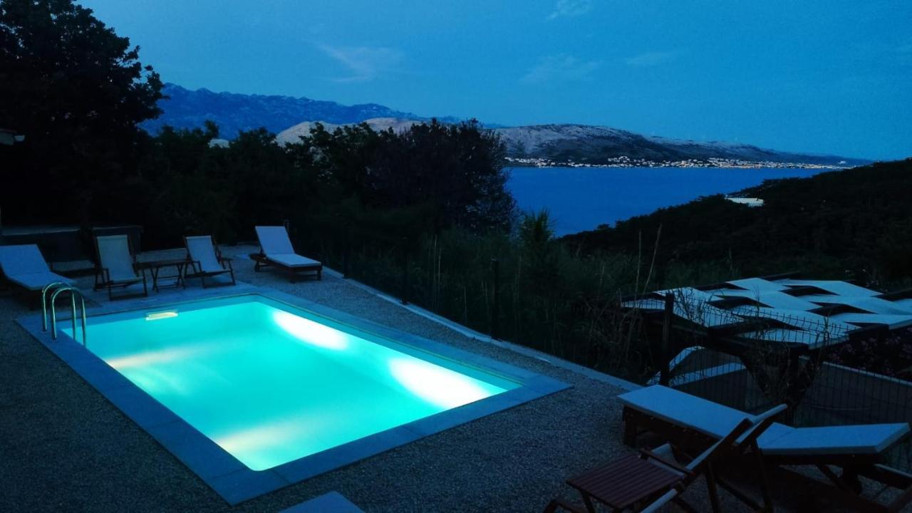 Villa Panama Bosana ภายนอก รูปภาพ