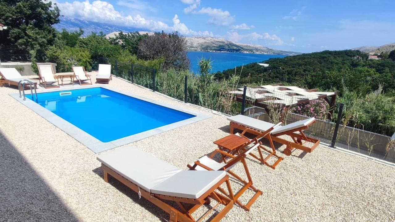 Villa Panama Bosana ภายนอก รูปภาพ