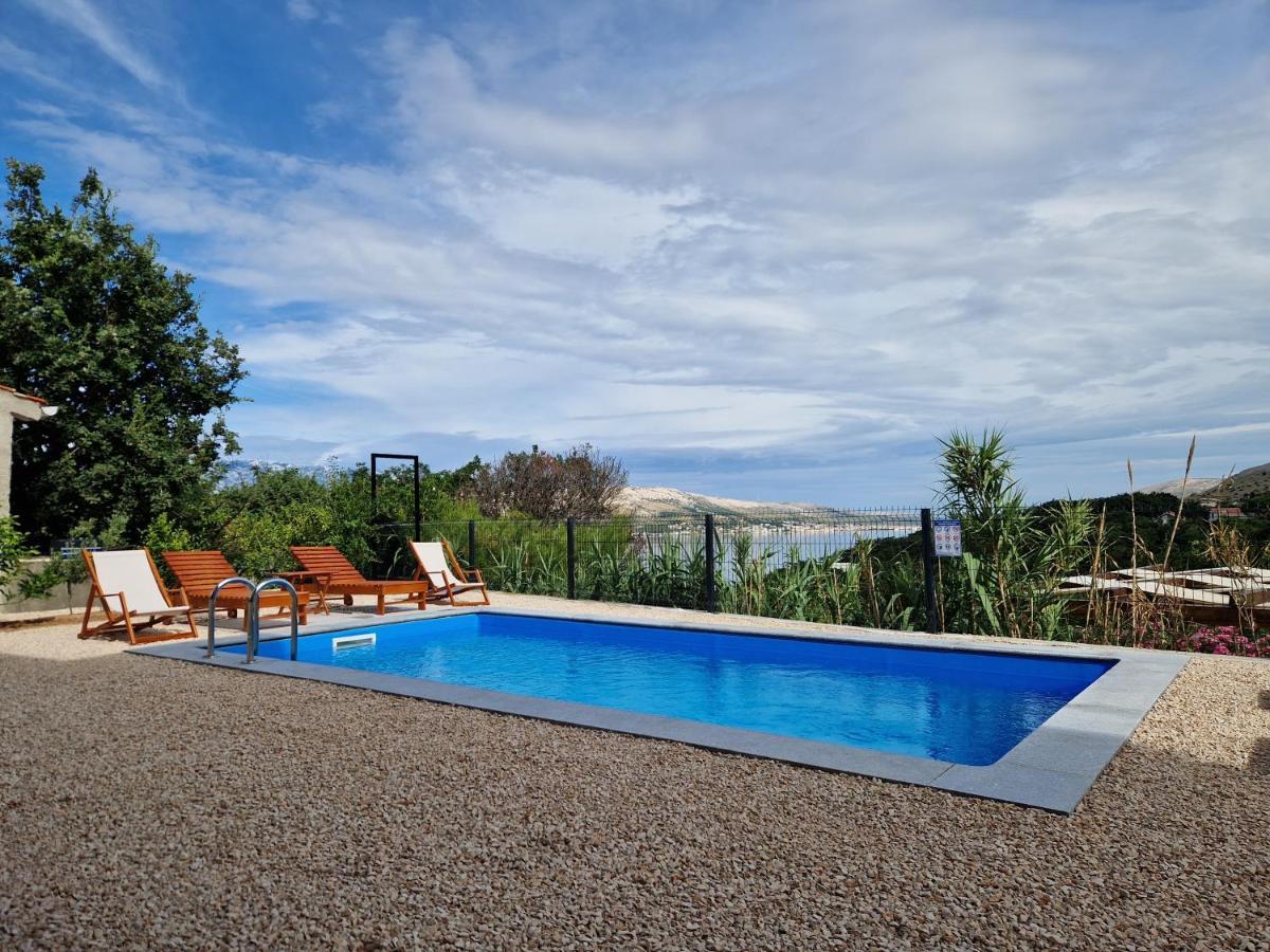 Villa Panama Bosana ภายนอก รูปภาพ